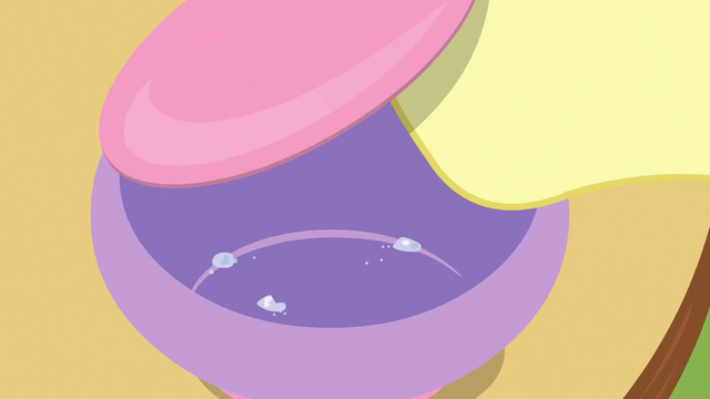 File:Fluttershy's sugar bowl is empty S7E12.png