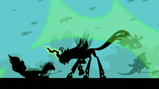 File:Chrysalis blasts Zecora S5E26.png