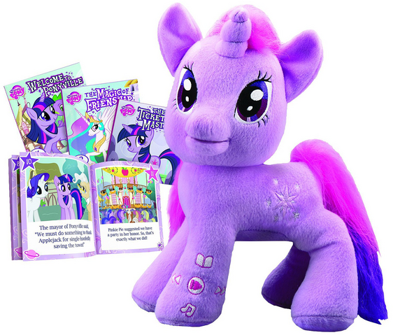 File:My Little Pony Twilight Sparkle Animated Storyteller.png