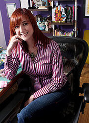 220px-LaurenFaust.jpg