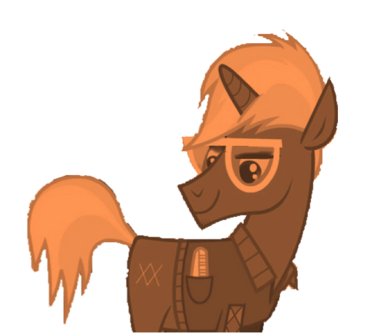 File:FANMADE Trenderhoof ORANGE.png