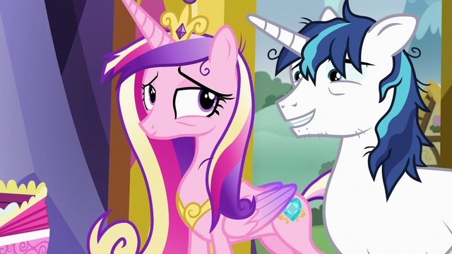 File:Shining Armor looking embarrassed S7E3.png