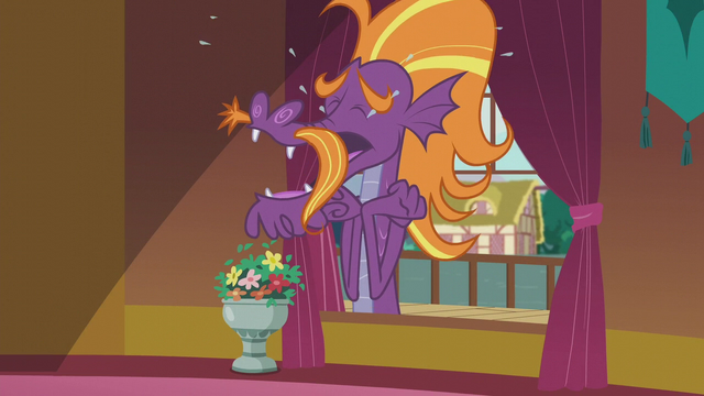 File:Steven Magnet crying hysterically S5E9.png