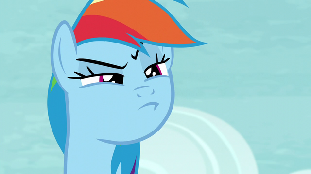 File:Rainbow looking serious S5E5.png