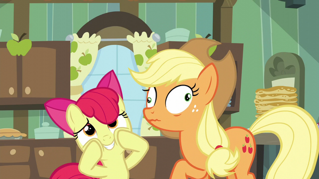 File:Applejack derp eyes S5E04.png