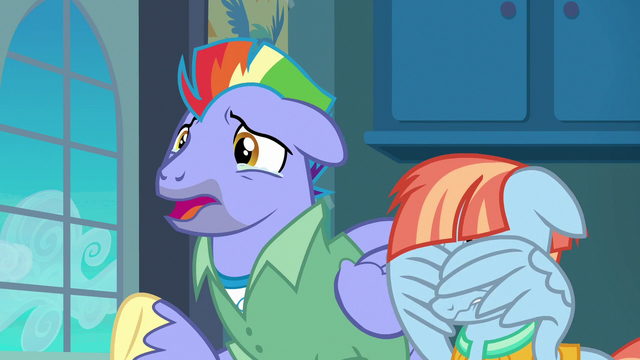 File:Bow Hothoof "your words were direct, clear" S7E7.png