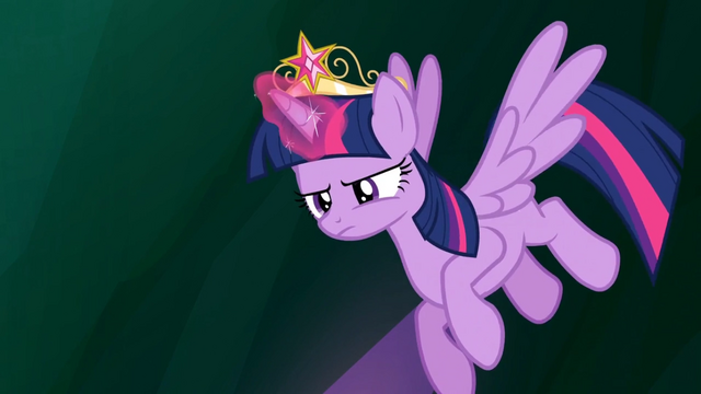 File:Twilight prepares to remove the Elements S4E02.png