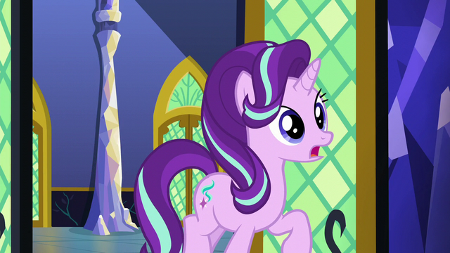 File:Starlight asking Twilight about the Crystal Empire S6E1.png