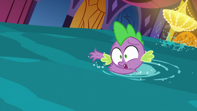 File:Spike swept away by the water S5E10.png