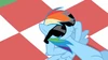 1000px-Rainbow Dash chillin' S02E03.png
