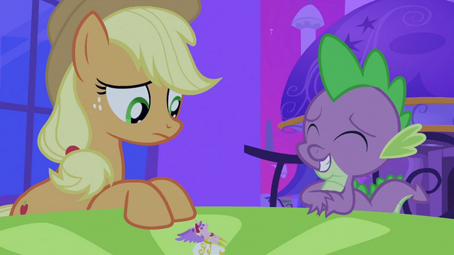 File:Spike smiling S2E25.png