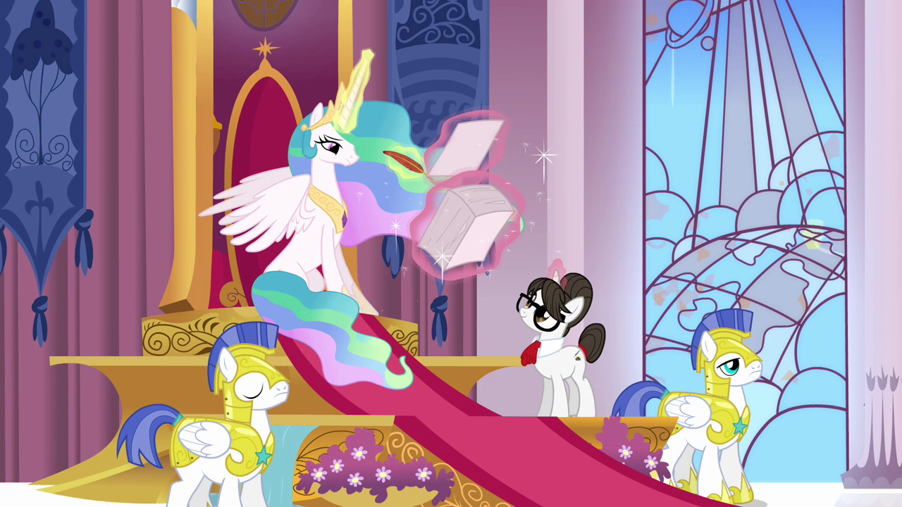 Category:Season 3 episode galleries  My Little Pony 