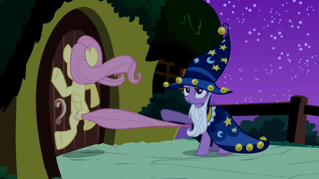 File:Fluttershy splat S02E04.png