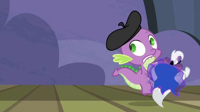 File:Spike saves Opal S4E21.png