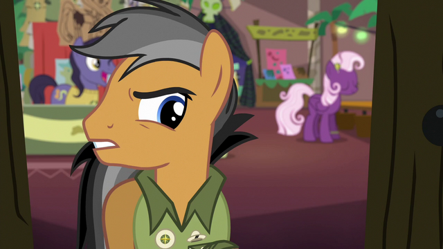 File:Quibble Pants "too much crazy out here" S6E13.png
