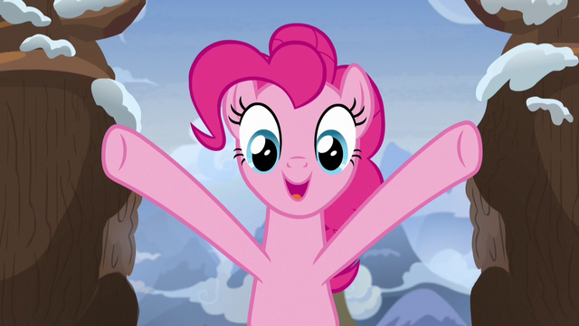 File:Pinkie Pie "pink pony has gathered you" S7E11.png