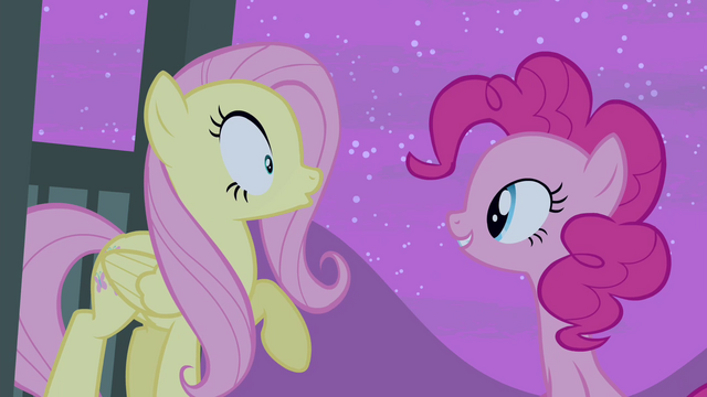 File:Fluttershy sees Pinkie S4E14.png