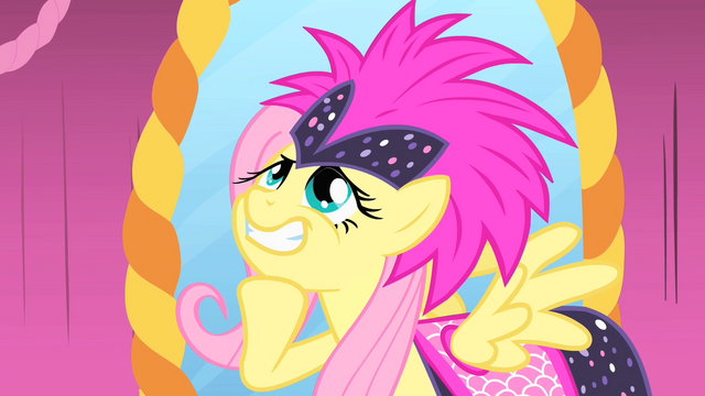 File:Fluttershy posing 3 S1E20.png