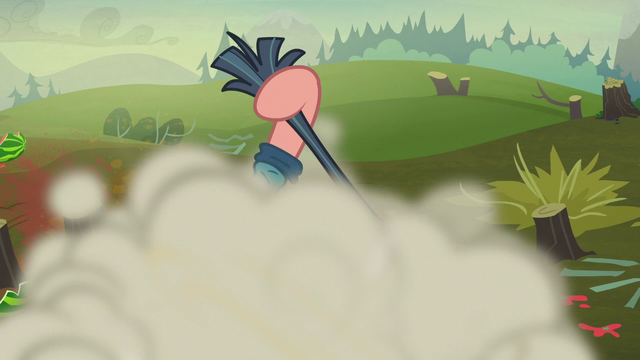 File:Hooffield and McColt mares brawling S5E23.png