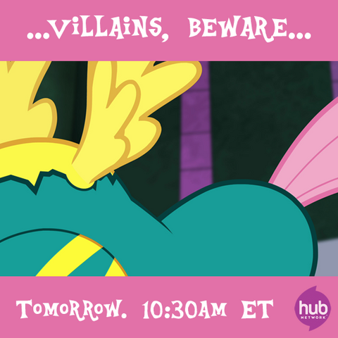 File:Power Ponies promo Saddle Rager.png