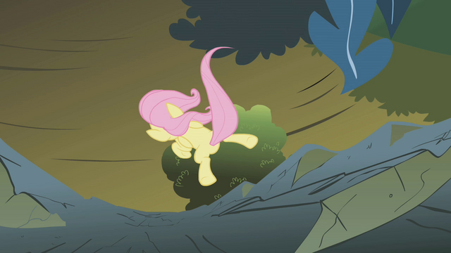 File:Fluttershy falling S01E07.png