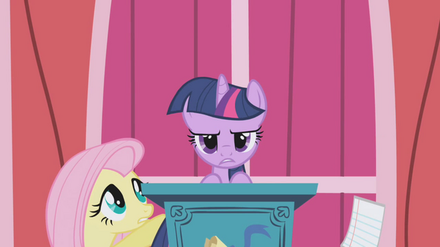 File:Fluttershy interrupting S1E4.png