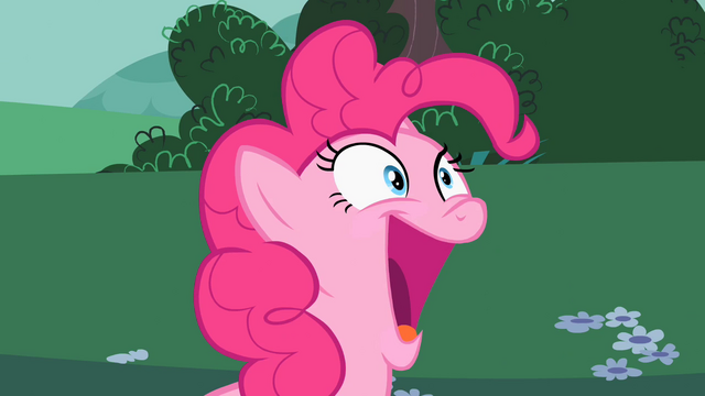 File:OverjoyedPinkie S02E13.png