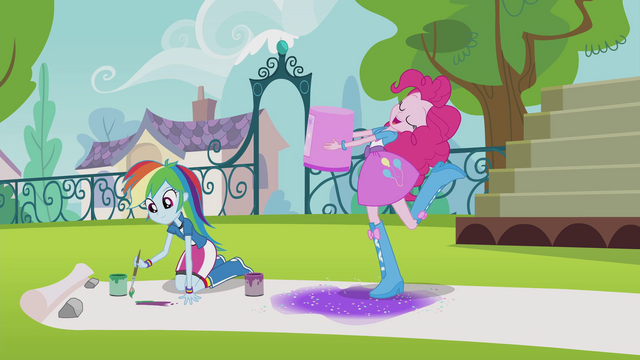 File:Pinkie Pie "totally!" EG2.png