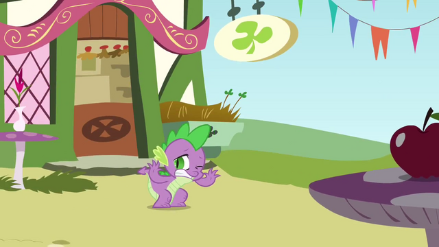 File:Spike flinching S3E3.png