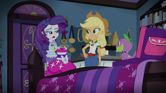 File:Rarity "if we were going to the moon" EG4.png