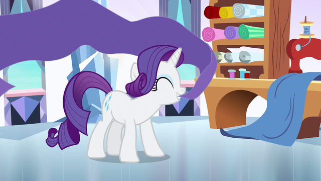 File:Rarity with cloth S3E1.png