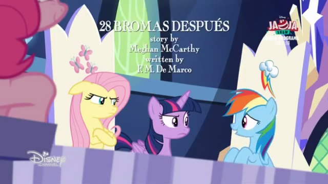 File:S6E15 Title - Spanish (Spain).png