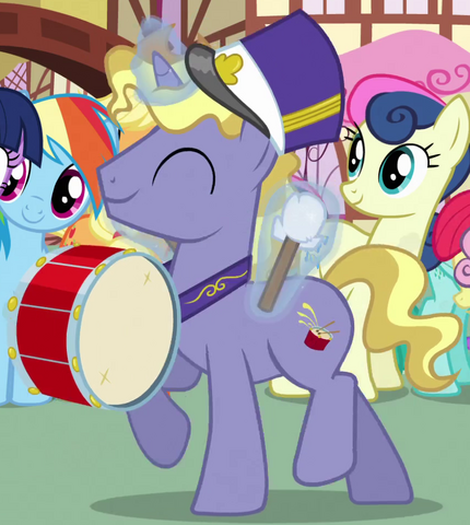File:Ponet drum cutie mark ID S03E04.png