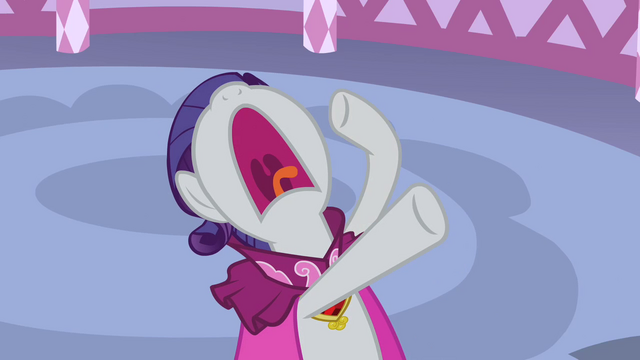 File:Rarity screaming S2E10.png