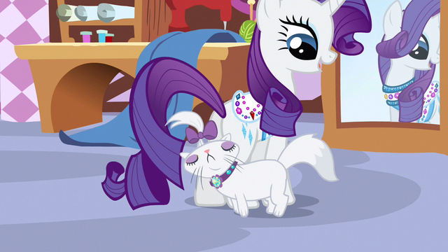 File:Rarity sees Opal S3E11.png