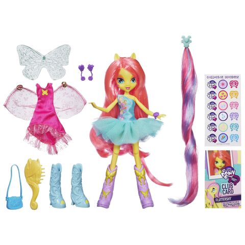 File:Fluttershy Equestria Girls doll.jpg