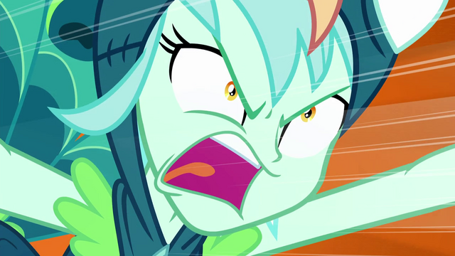 File:Lyra attacking Sweetie Drops EG3.png