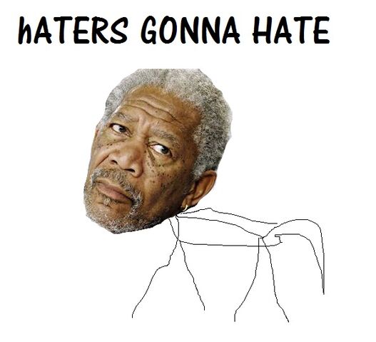 File:Morgan Freeman Pony.jpg