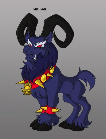 File:FANMADE Grogar by animewave.png