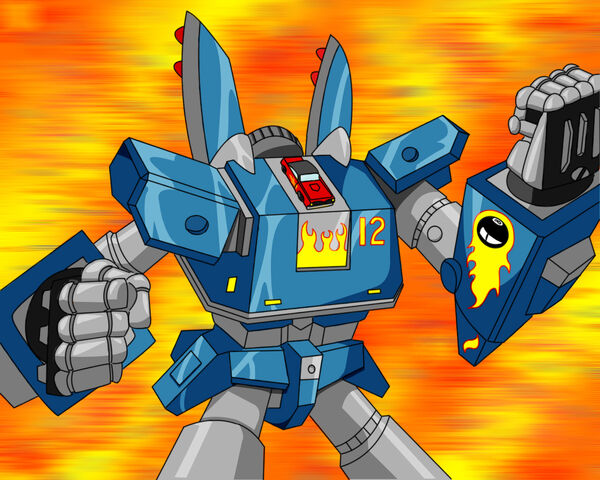 File:MEGAS XLR Action pose by wilkowwc.jpg