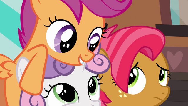 File:Scootaloo 'Seriously, we are gonna have a blast' S3E04.png