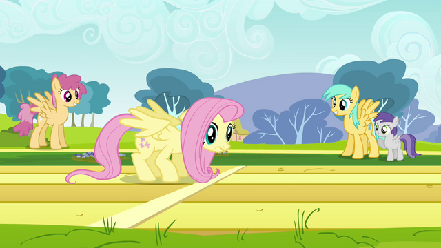 File:Fluttershy nervous S2E22.png