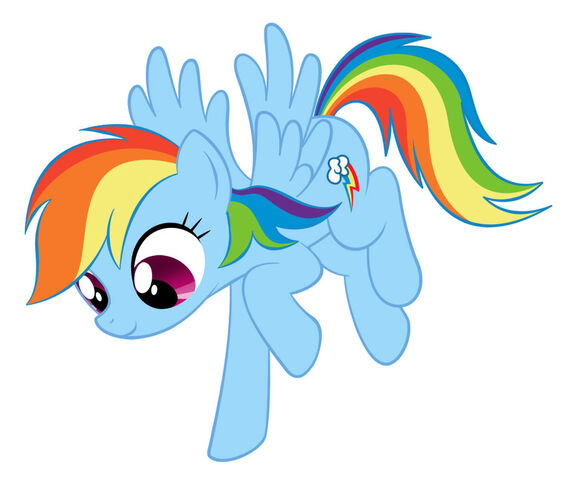 File:FANMADE Rainbow Dash by chano-kun.jpg