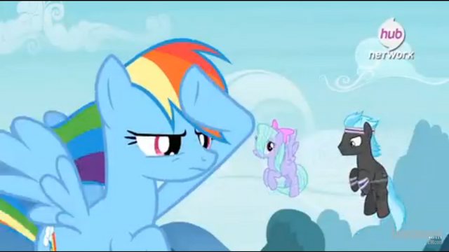 File:Rainbow Dash on vigil EW Promotional Teaser.png