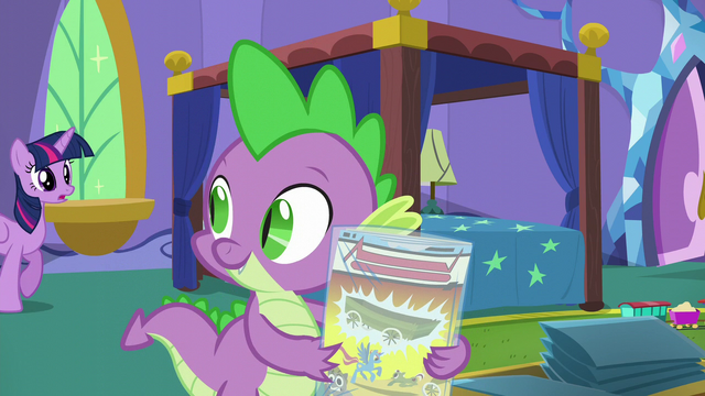 File:Twilight "They're mint-in-bag!" S5E19.png