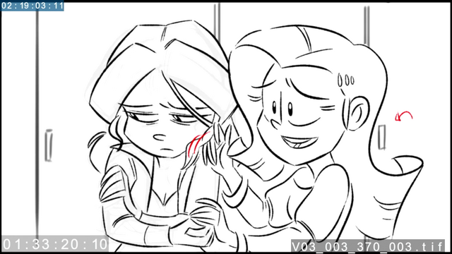 File:EG3 animatic - Rarity "only asked you to try your best".png