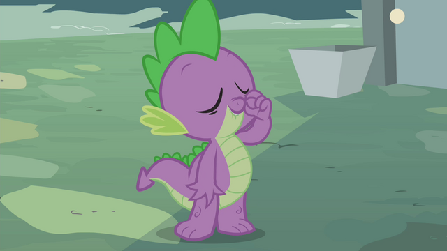 File:Spike "zips" his mouth S4E23.png