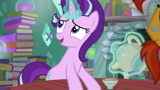 File:Starlight "don't see what that has to do with anything" S6E1.png
