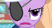 Stop the time! S2E20