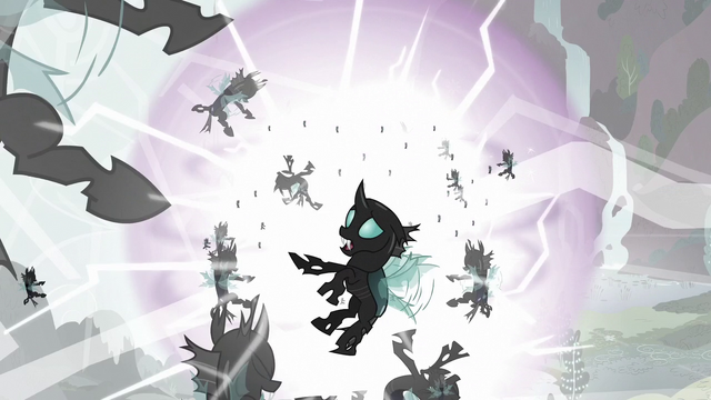 File:Thorax and changelings expelled from Canterlot S6E16.png